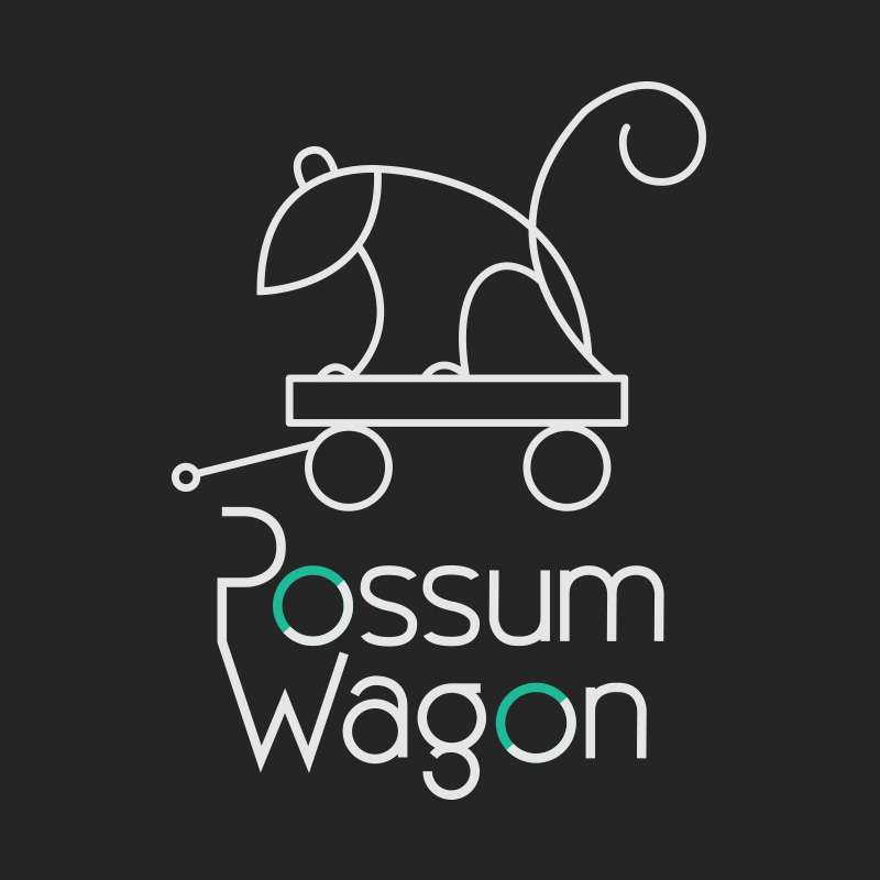 Possum Wagon